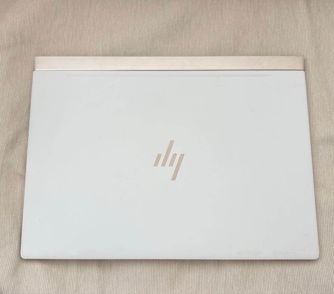Windowsノート本体 HP Spectre 13-af018TU Core i5 8GB 256GB