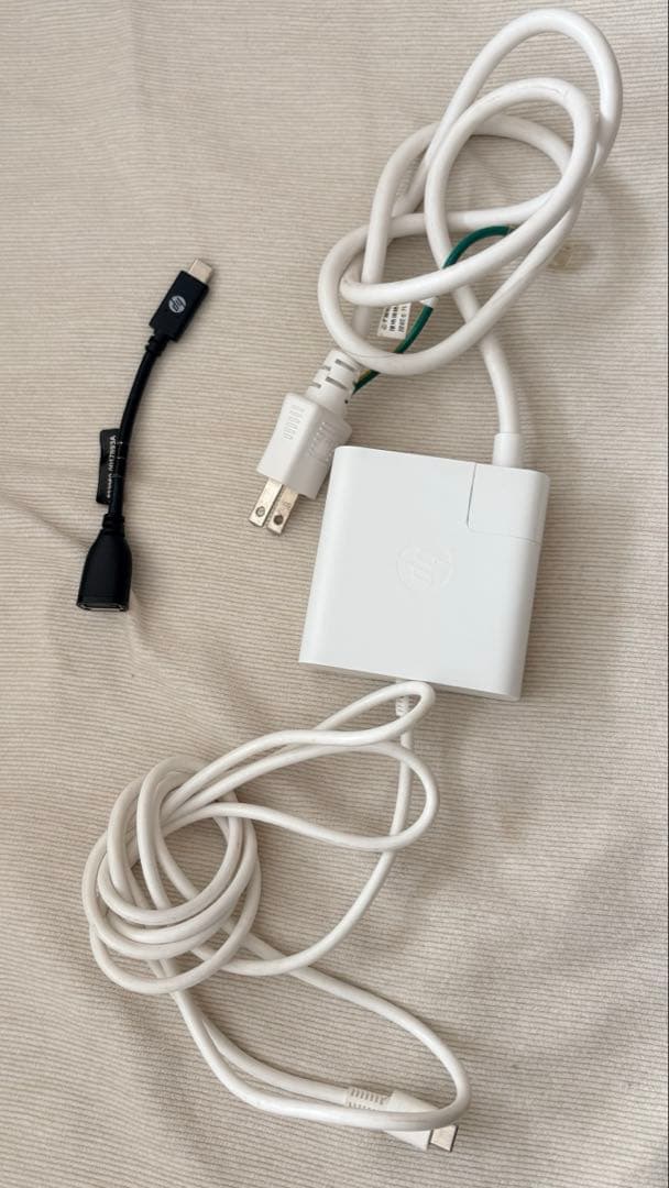 Windowsノート本体 HP Spectre 13-af018TU Core i5 8GB 256GB