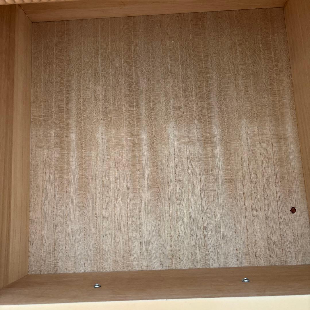 【専用購入不可】リンホーリン キャビネット