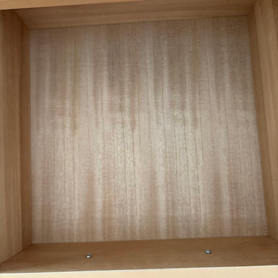 【専用購入不可】リンホーリン キャビネット