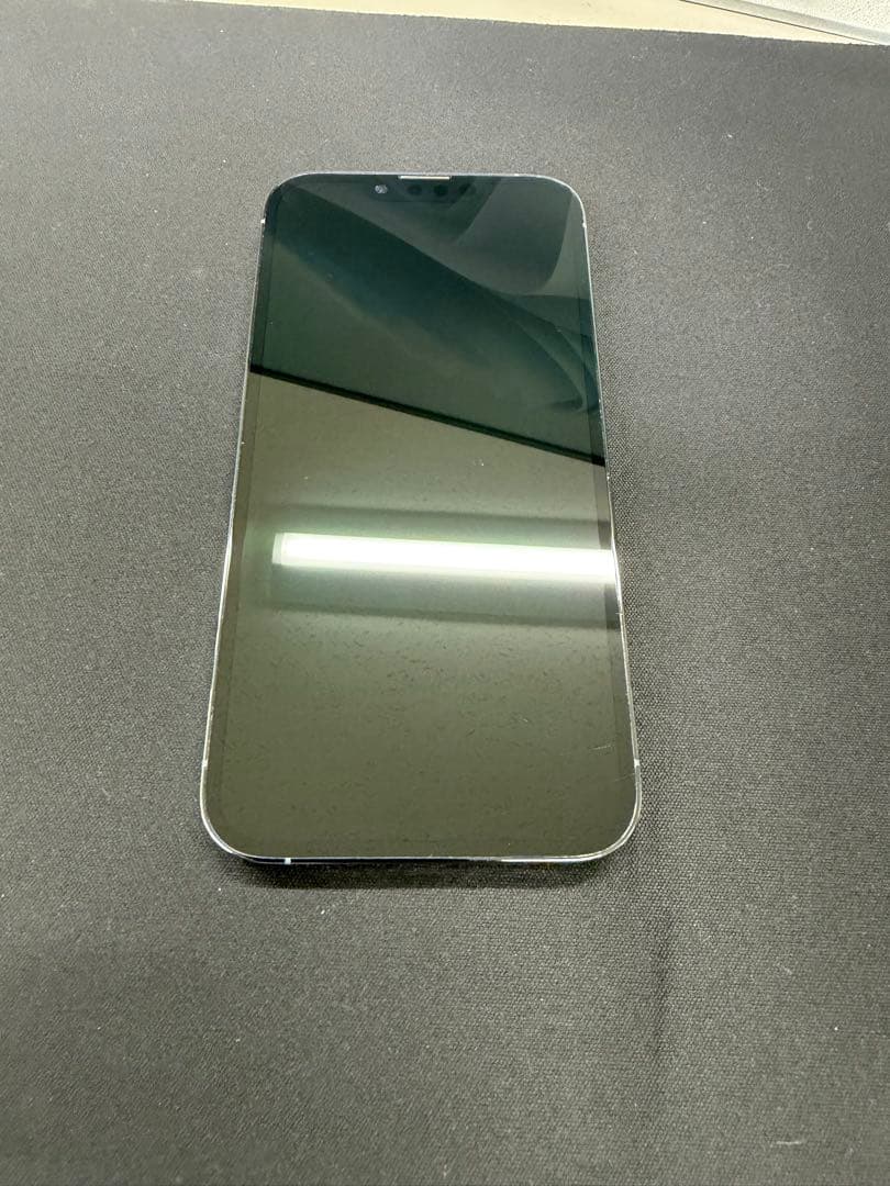 スマートフォン本体 Apple iPhone13Pro 256G