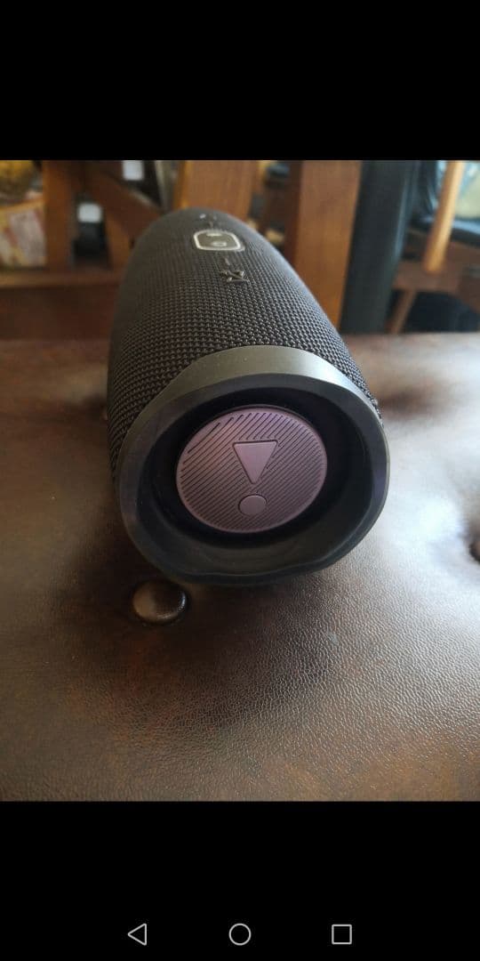 ♠ JBL CHARGE4 Buletoothスピーカー