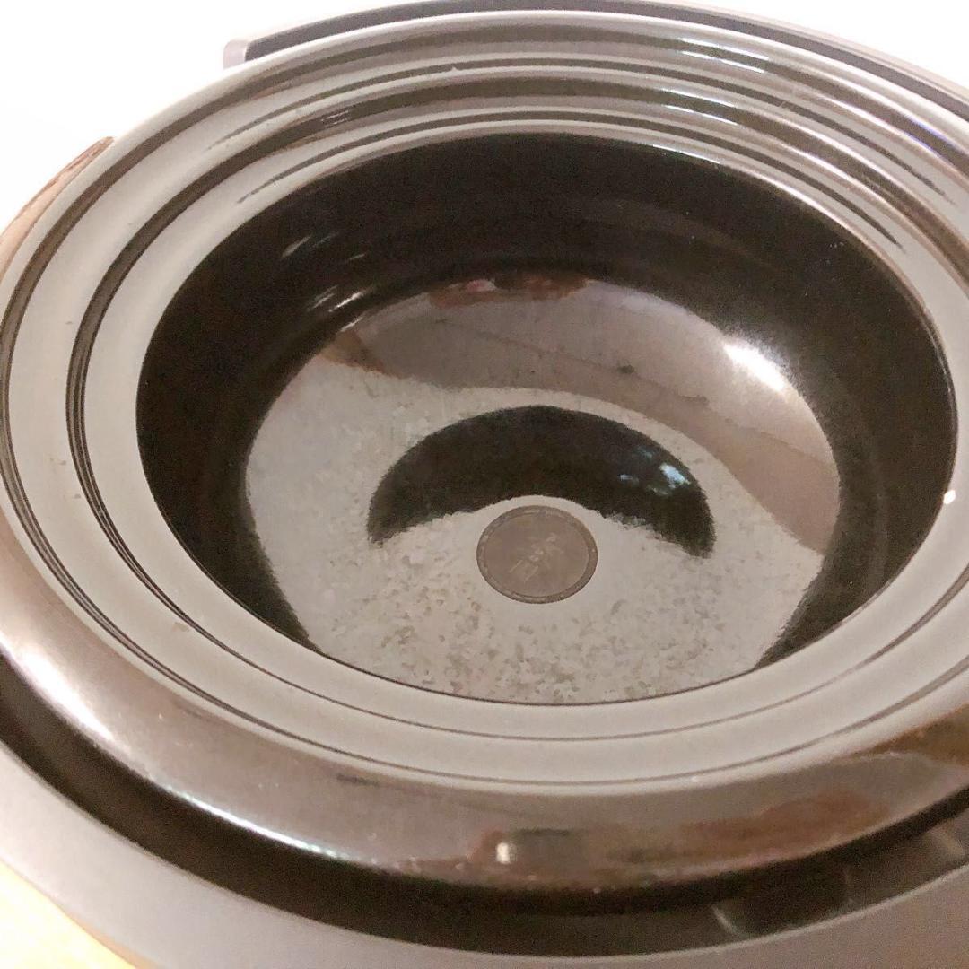 シロカ 長谷園 かまどさん電気 全自動炊飯土鍋 SR-E111 3合 伊賀焼