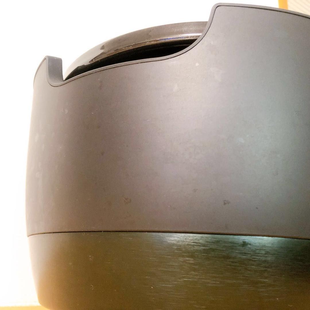 シロカ 長谷園 かまどさん電気 全自動炊飯土鍋 SR-E111 3合 伊賀焼