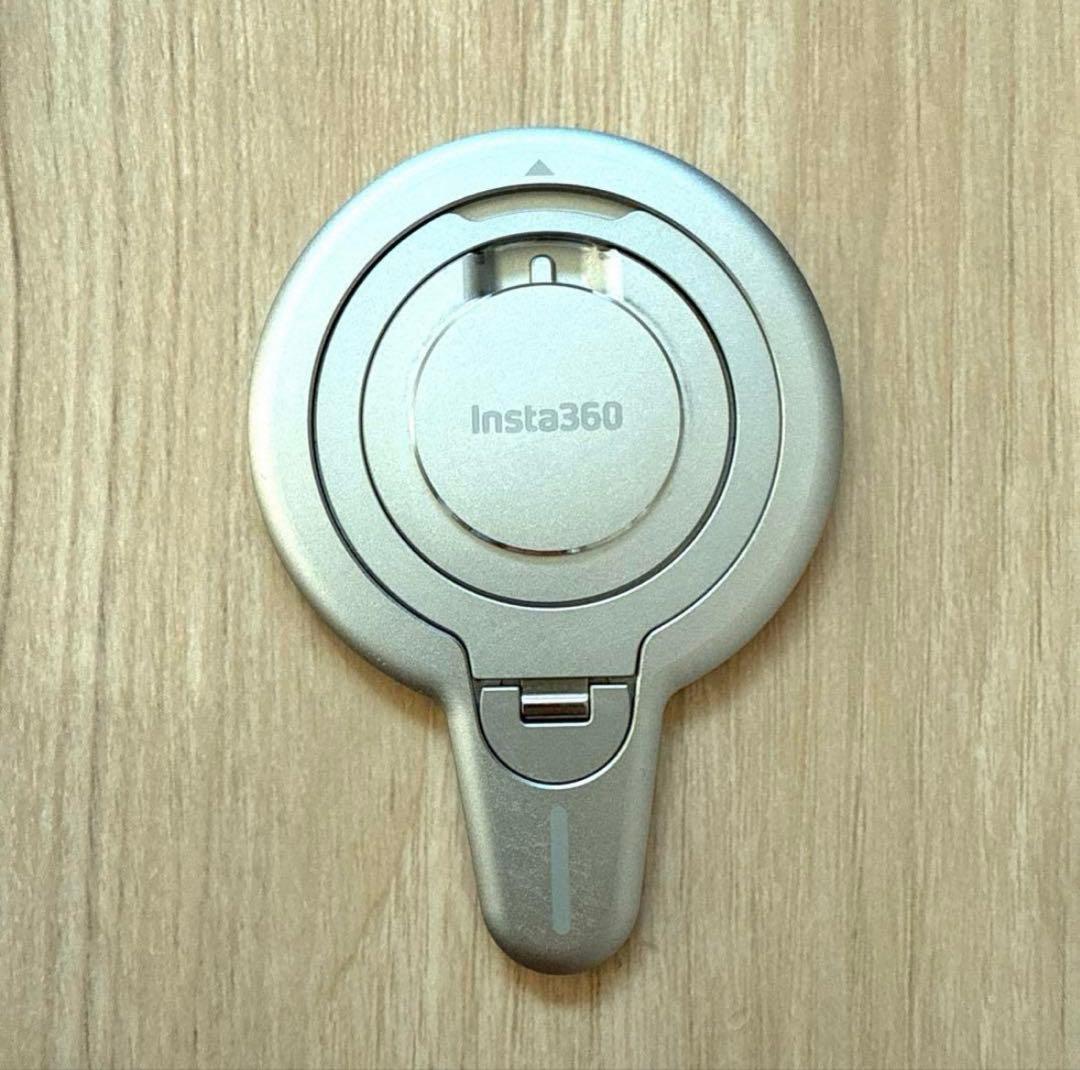 Insta360 Flow2 Pro インスタ　クリエイターキット ホワイト