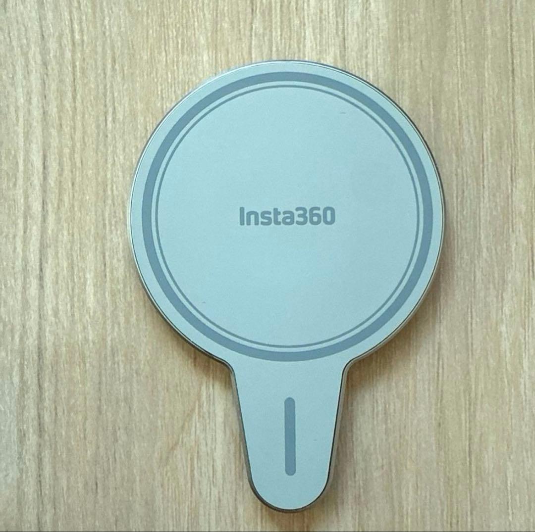 Insta360 Flow2 Pro インスタ　クリエイターキット ホワイト