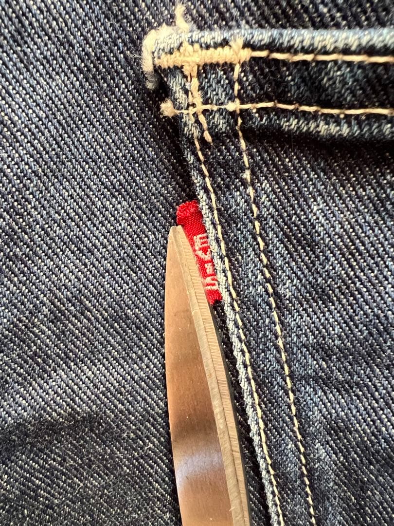 【希少】EVIS エヴィス　初期タグ　ダブルニー　オーバーオール　カモメ