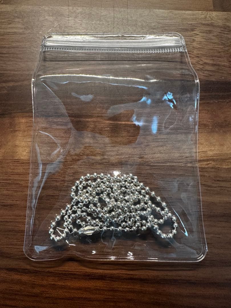 クロムハーツ ChromeHearts エンジェルメダルV2