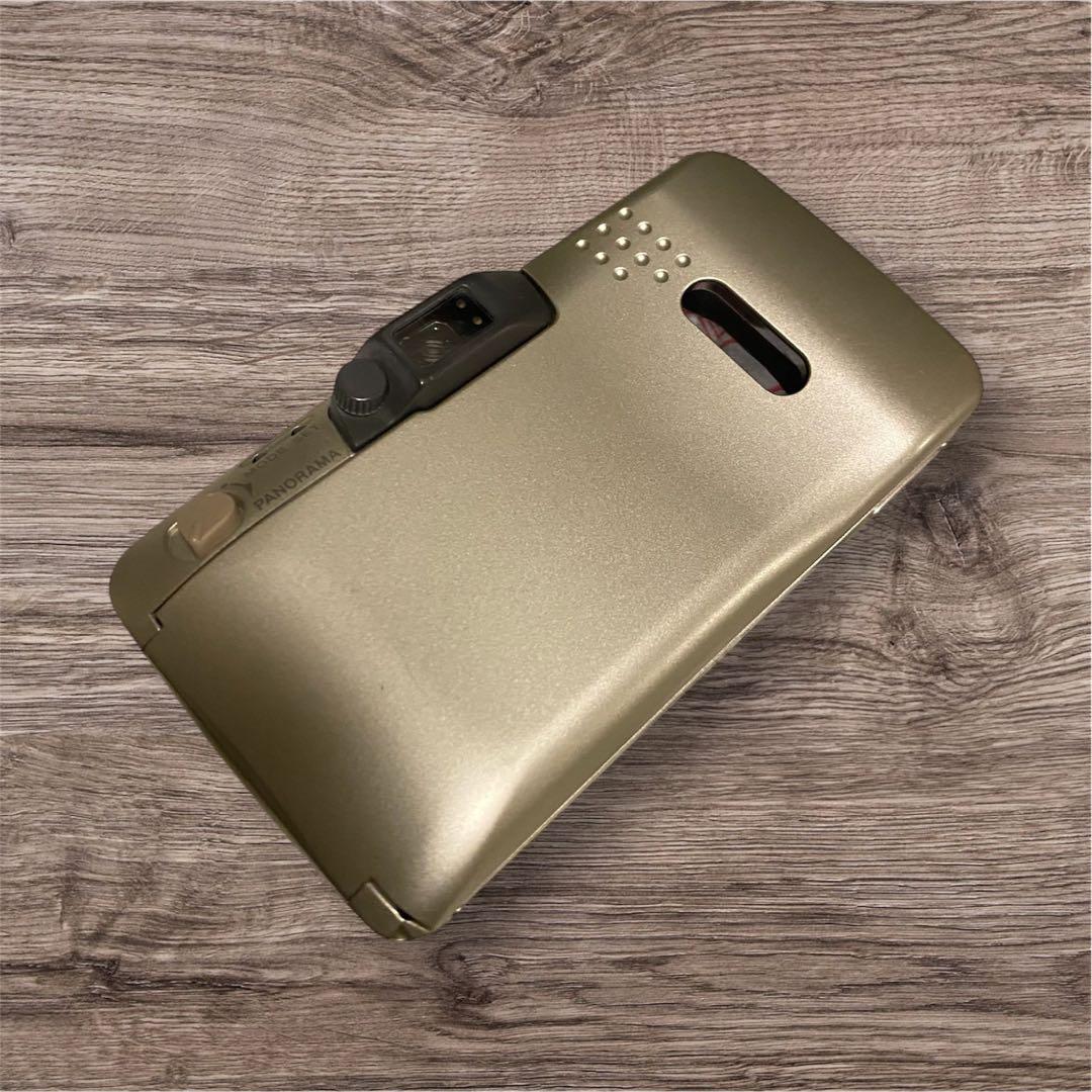 レア☆【OLYMPUS】♾️スタイラスZOOM140