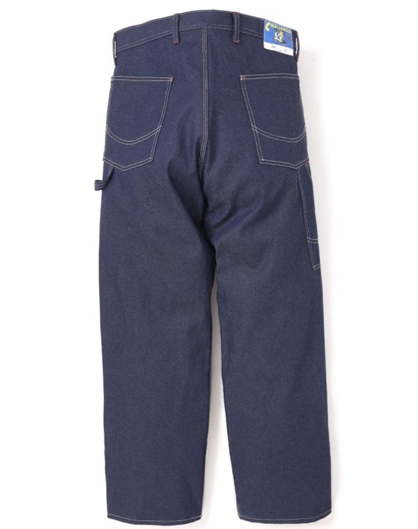 パンツ 25AW CHALLENGER CLASSIC PAINTER PANTS