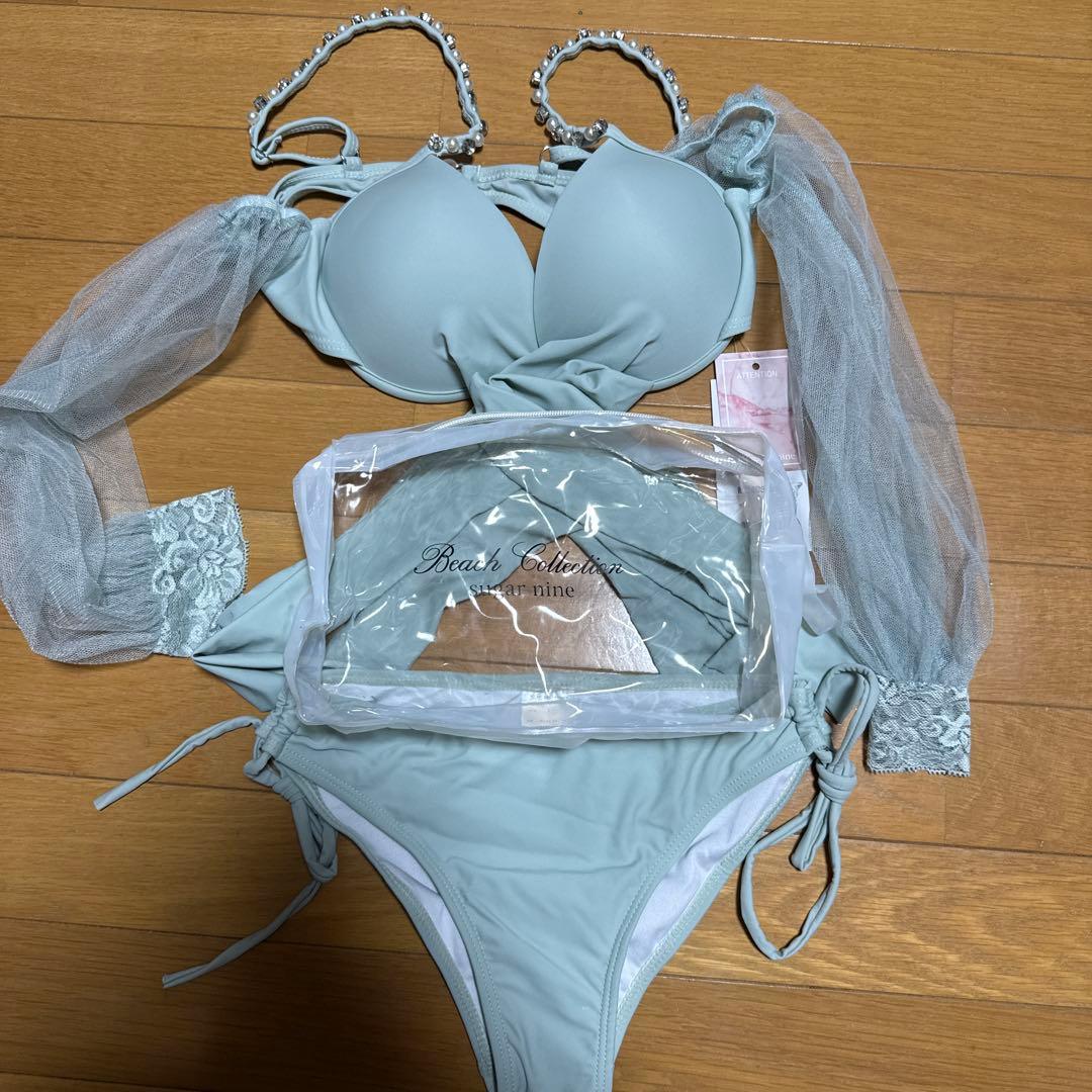 suger ビキニ 水着