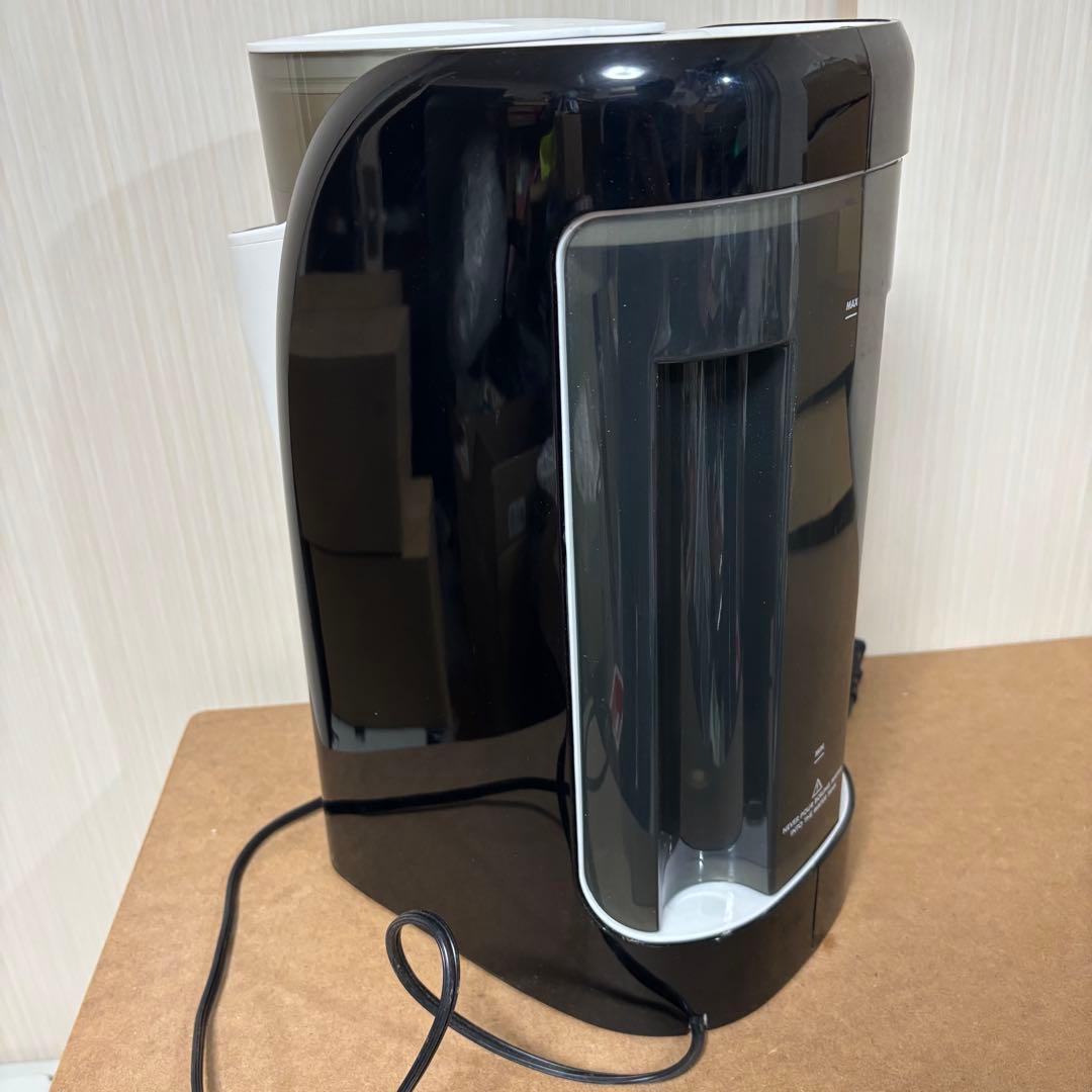 BabyBrezza ベビーブレッツァ 全自動ミルクメーカー　ベビーブレザ