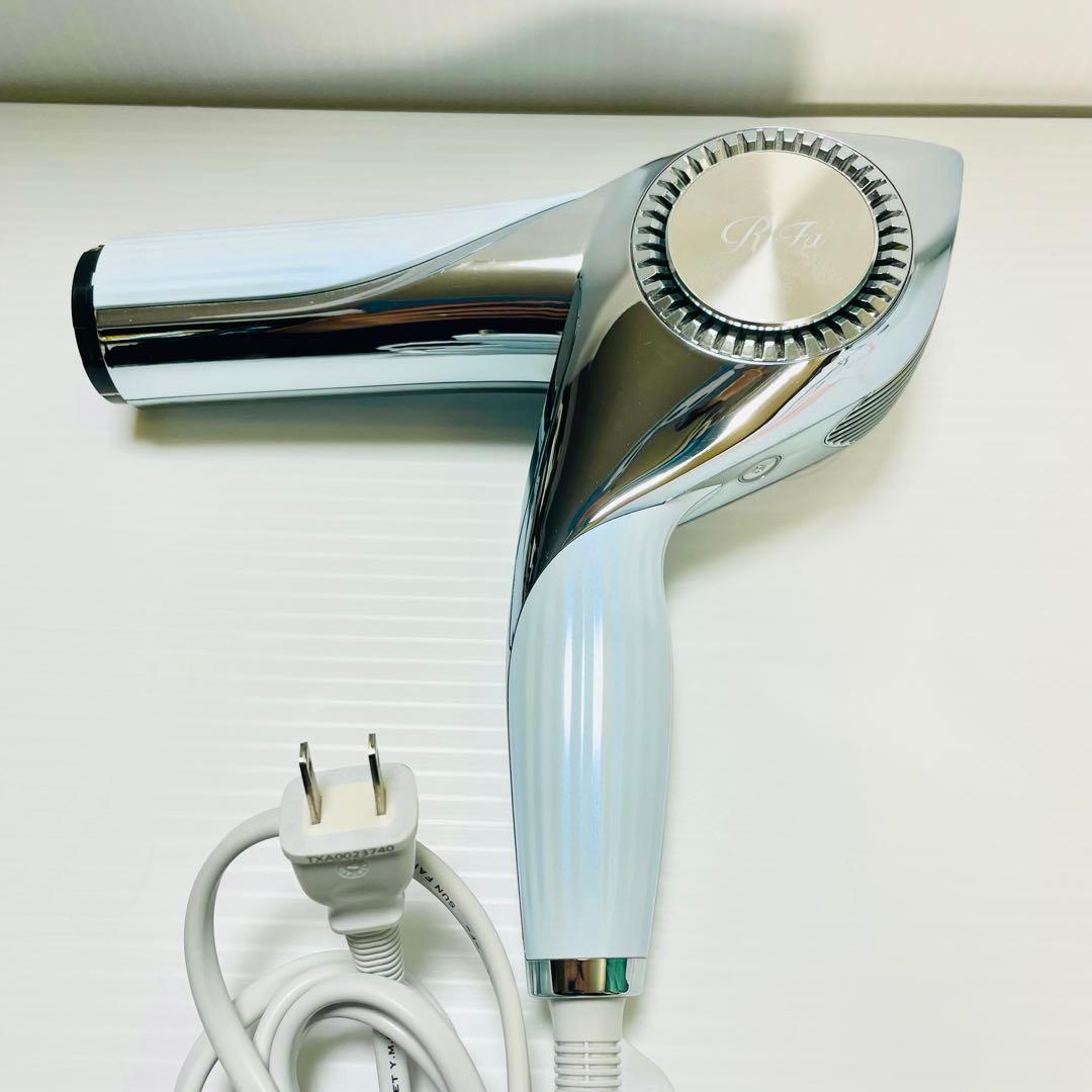 美品　説明書付属　MTG ReFa BEAUTECH DRYER BX リファ