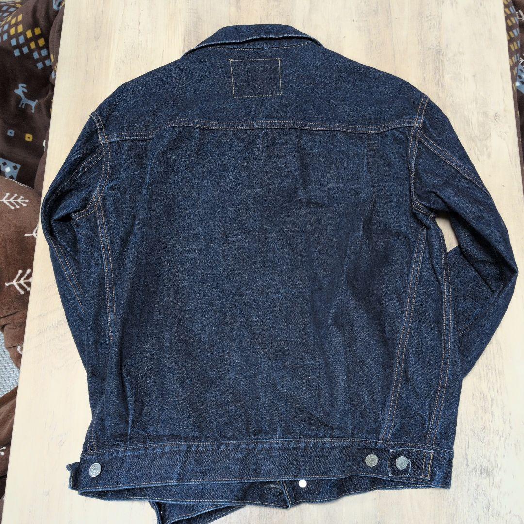 ジ*ジ様 DENIME by WAREHOUSE lot232 完売モデル