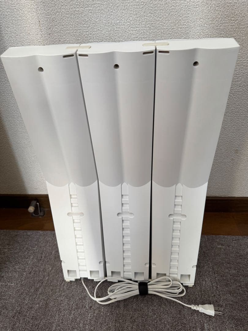 BrightLight ME 調光機能付きライト