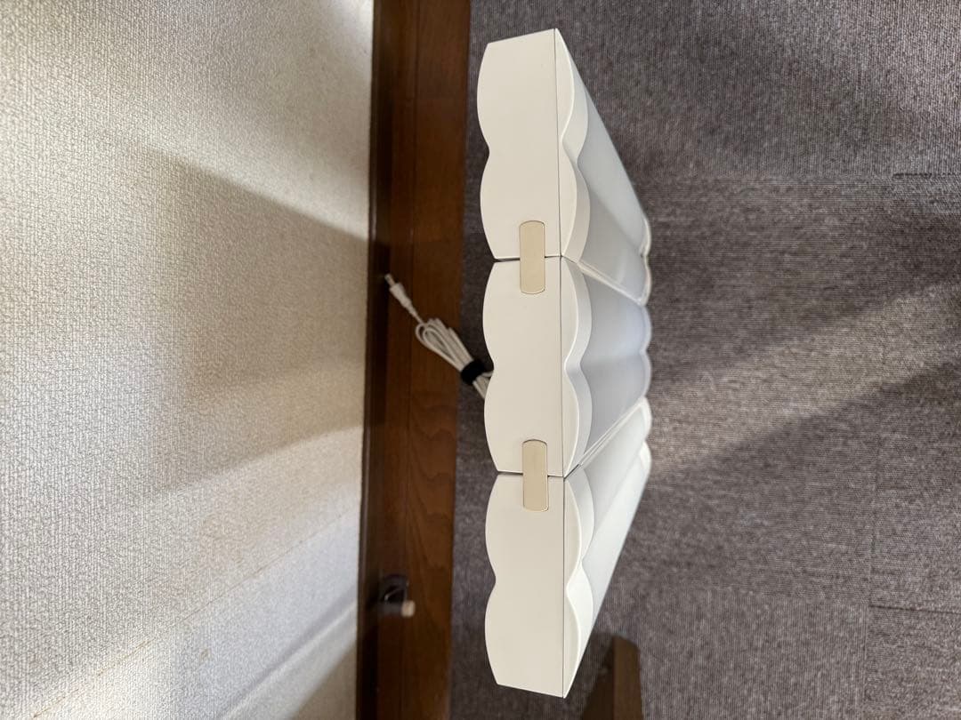 BrightLight ME 調光機能付きライト