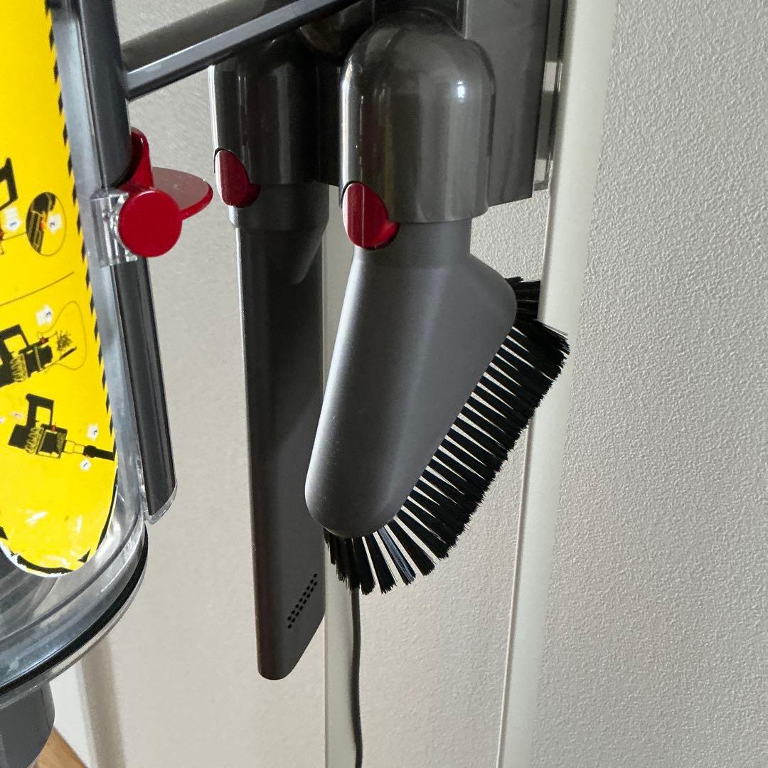 Dyson V10 コードレスクリーナー　SV12 タワーのスタンド付き