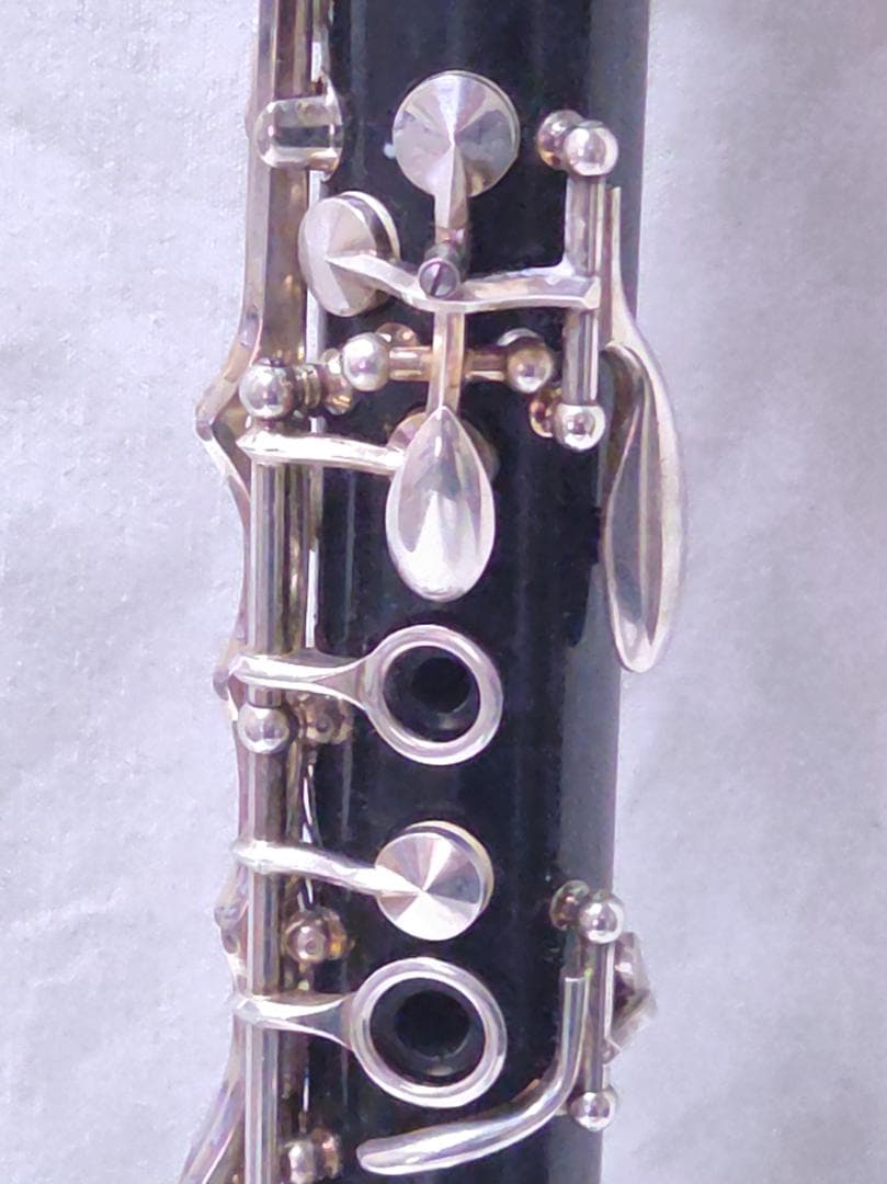 【にこさま専用】YAMAHA YCL-25 クラリネット プラスチック 3007