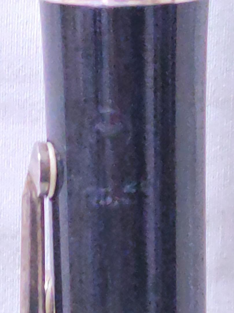 【にこさま専用】YAMAHA YCL-25 クラリネット プラスチック 3007