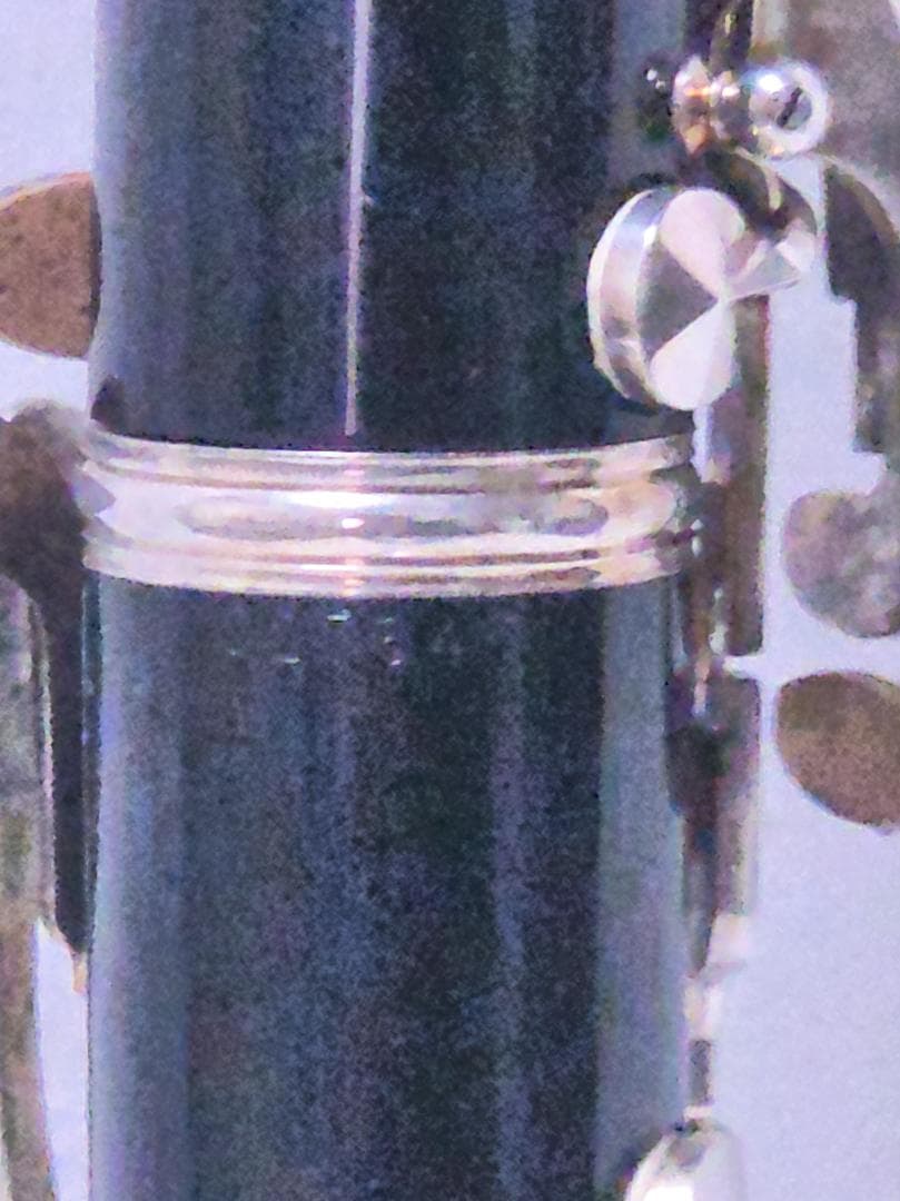 【にこさま専用】YAMAHA YCL-25 クラリネット プラスチック 3007