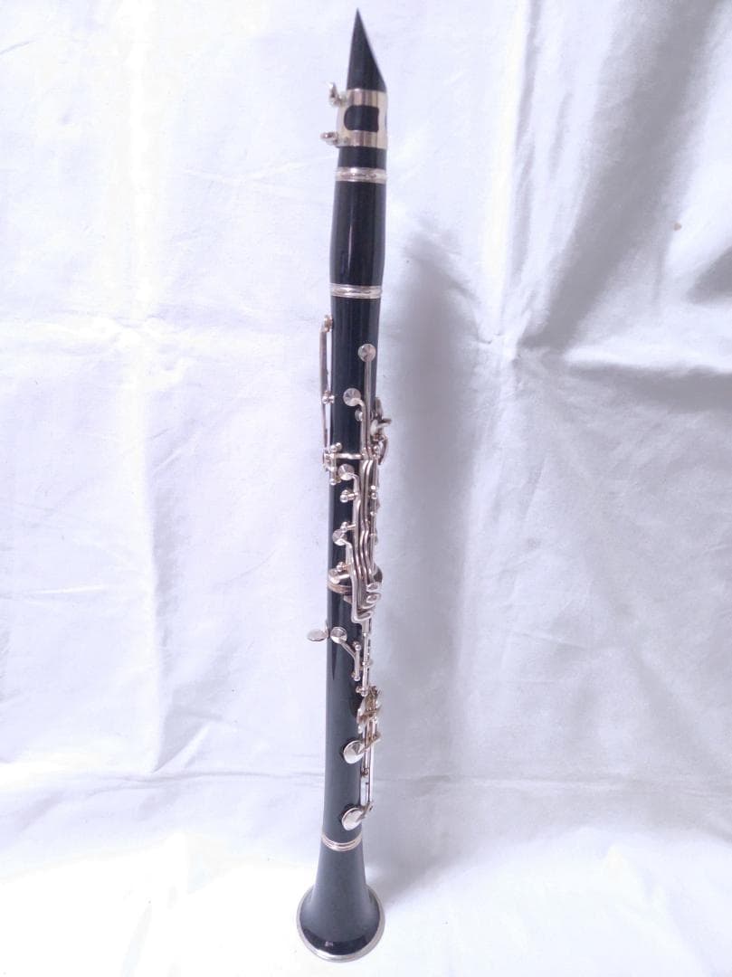 【にこさま専用】YAMAHA YCL-25 クラリネット プラスチック 3007