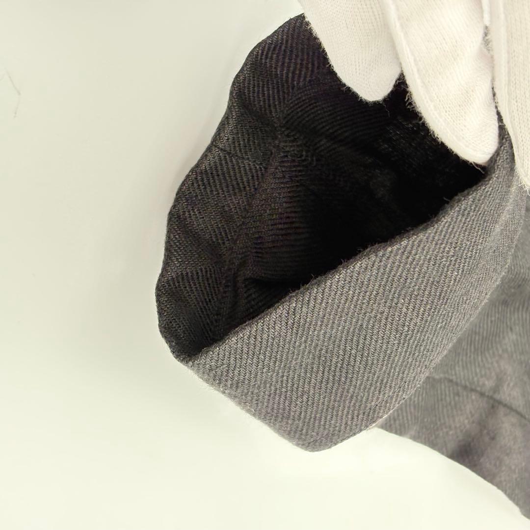 シャネル ジャケット レディース ブラック 0402-S5792h