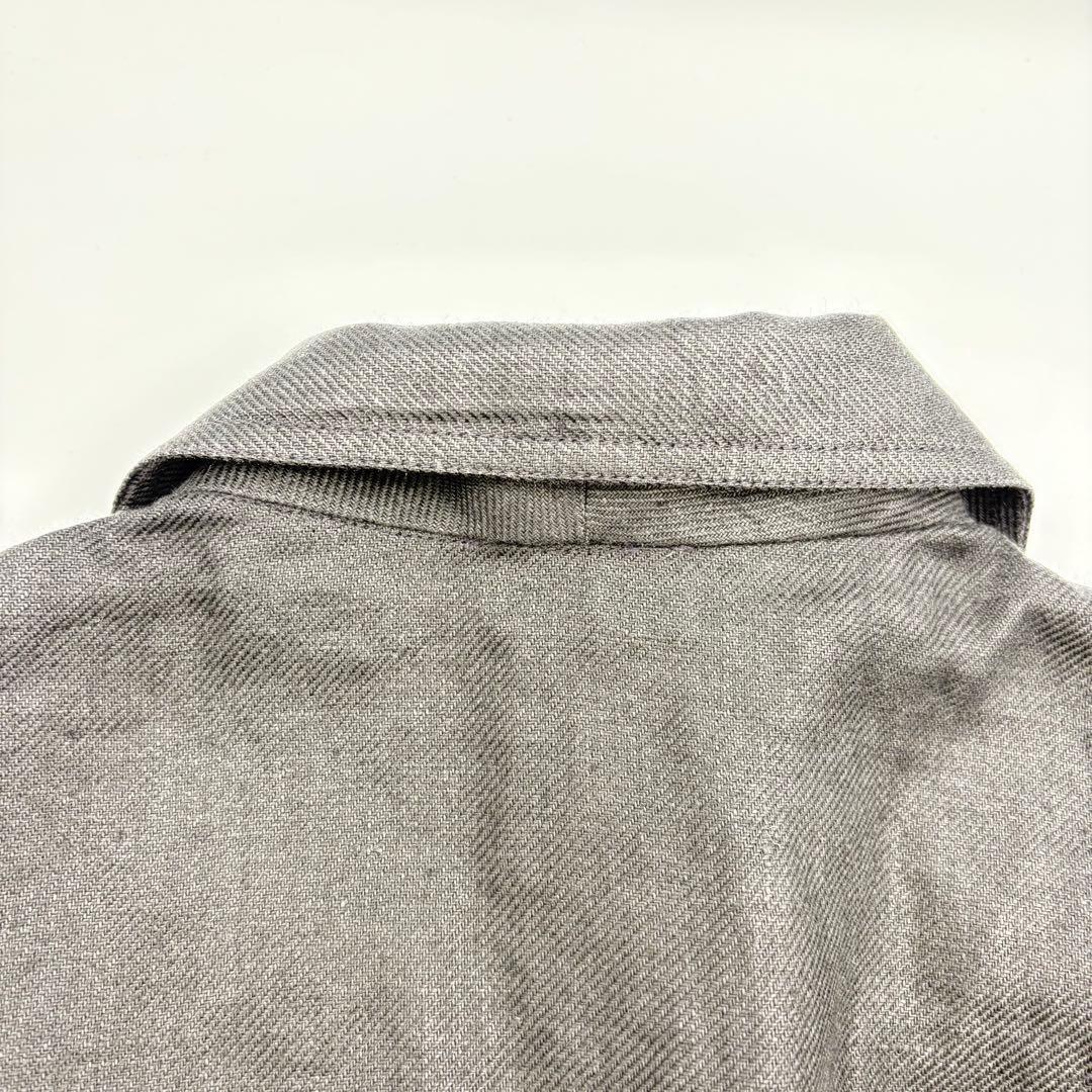 シャネル ジャケット レディース ブラック 0402-S5792h