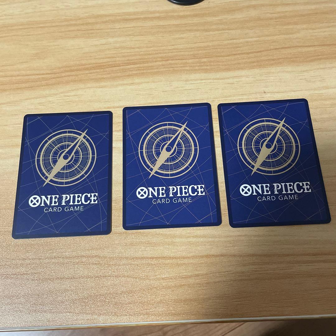 ワンピースカード　eb04-007 ロロノア・ゾロ　パラレル