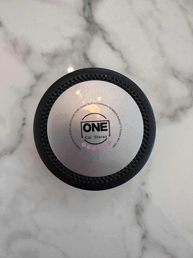 カーオーディオ OneCarStereo ai BOX