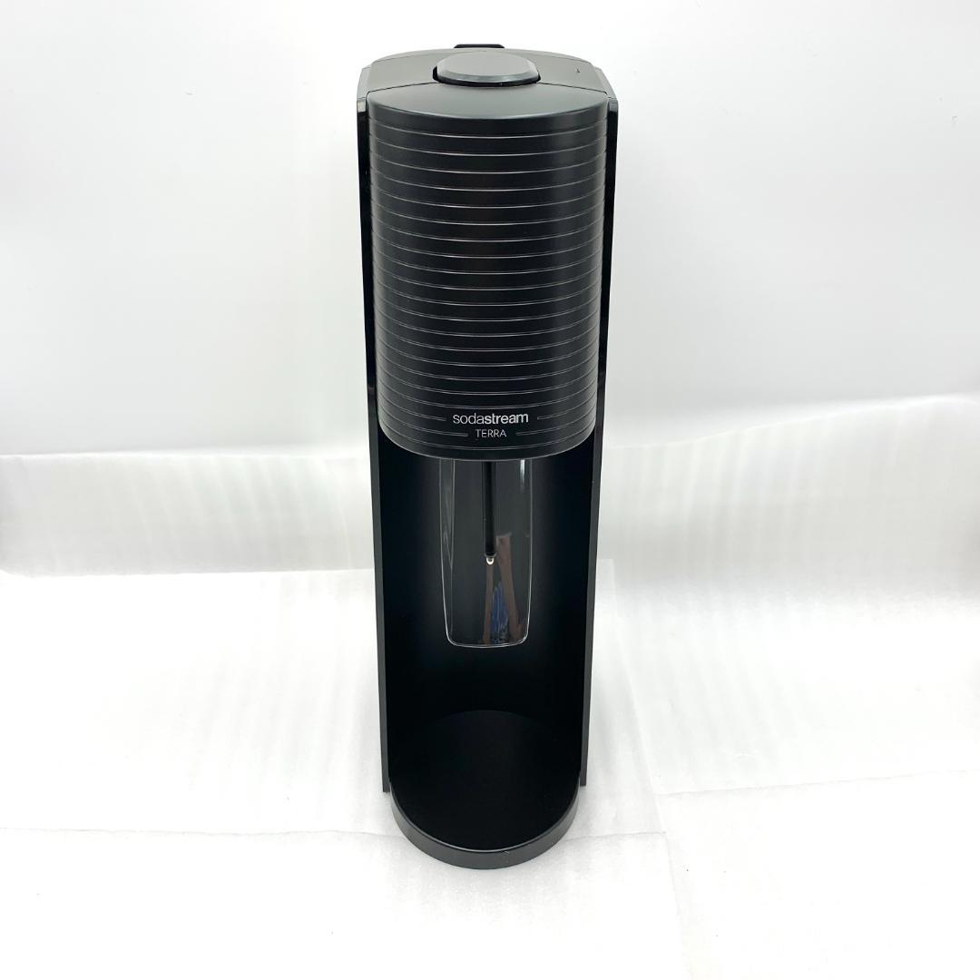 s*k様 sodastream TERRA　ソーダストリーム 本体のみ　2508