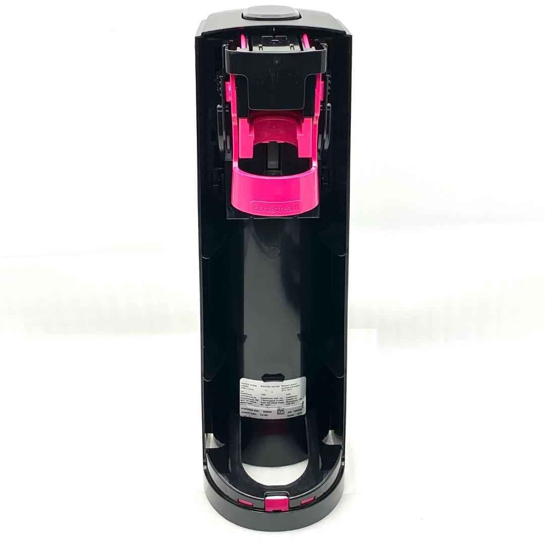 s*k様 sodastream TERRA　ソーダストリーム 本体のみ　2508