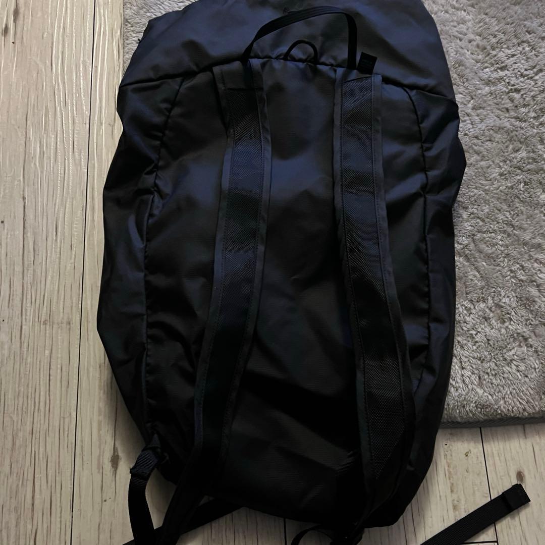 ARC'TERYX ARCTERYX アークテリクス HELIAD10Lリュック