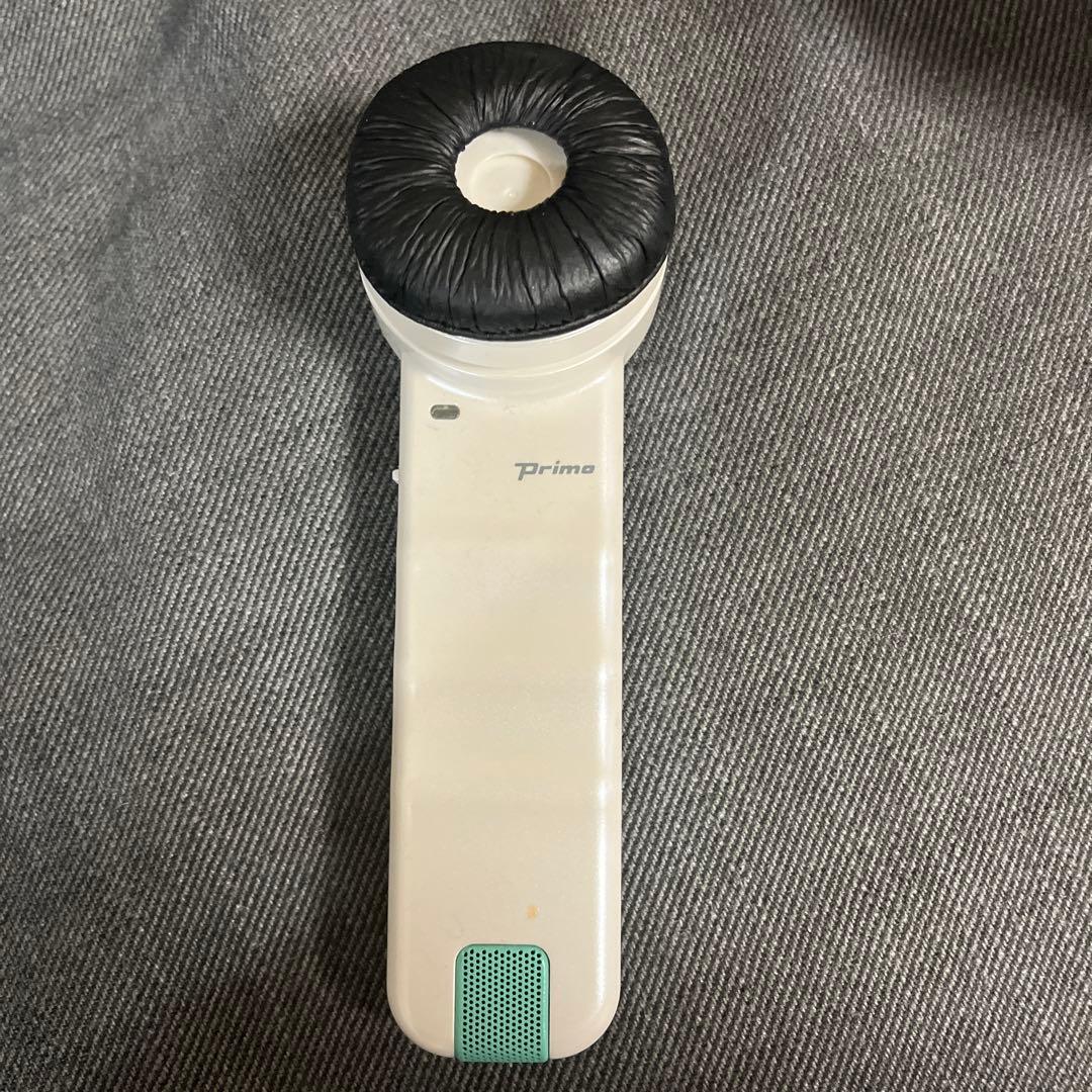 プリモ　聴六　助聴器