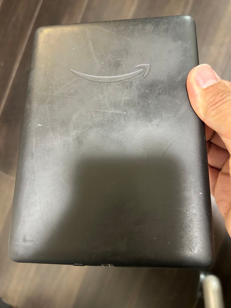 Kindle Paperwhite 11世代　本体のみ