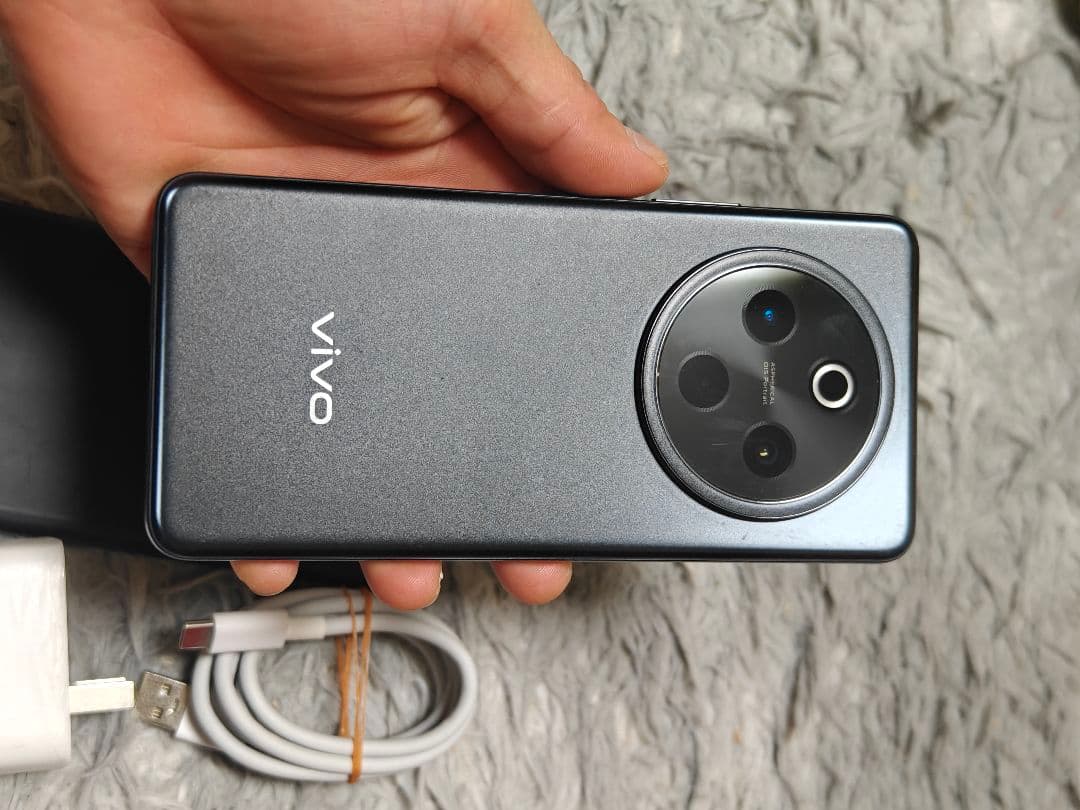 スマートフォン本体 vivo y300 pro +12/256gb