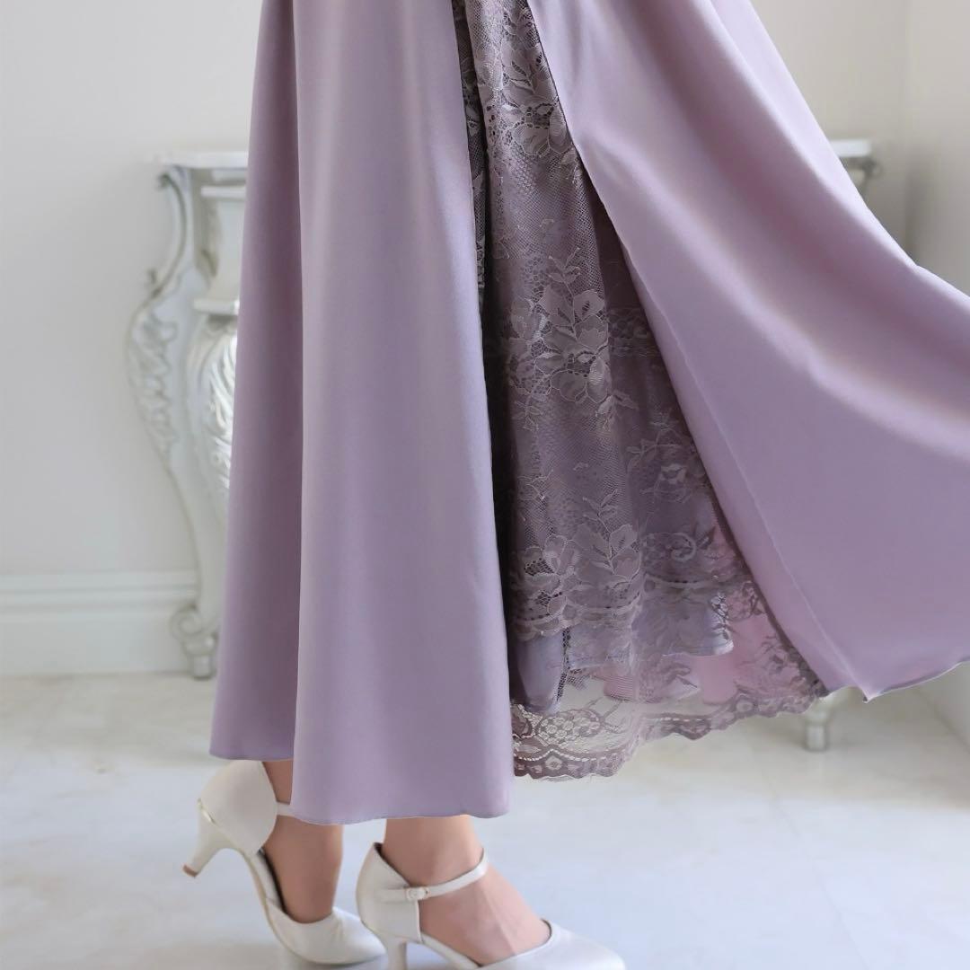 期間限定値下☆新品　Pour Vous dress　プールヴー　パーティードレス