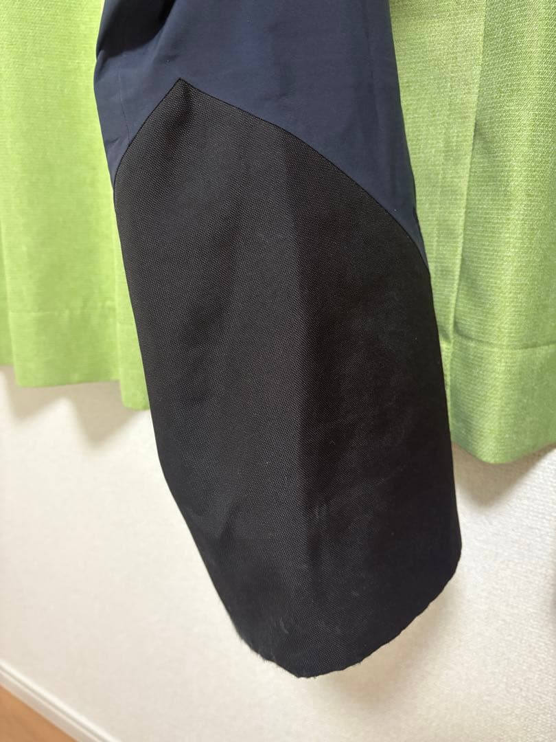 Peak Performance ピークパフォーマンスTeton上下セット