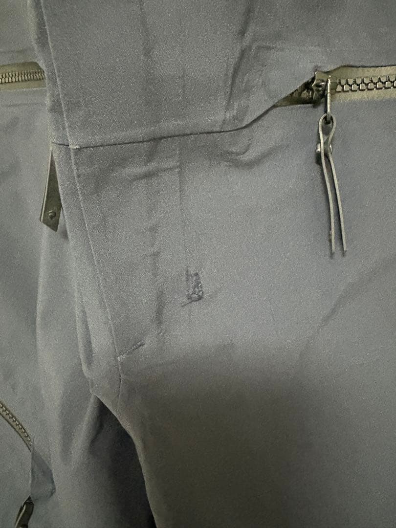 Peak Performance ピークパフォーマンスTeton上下セット