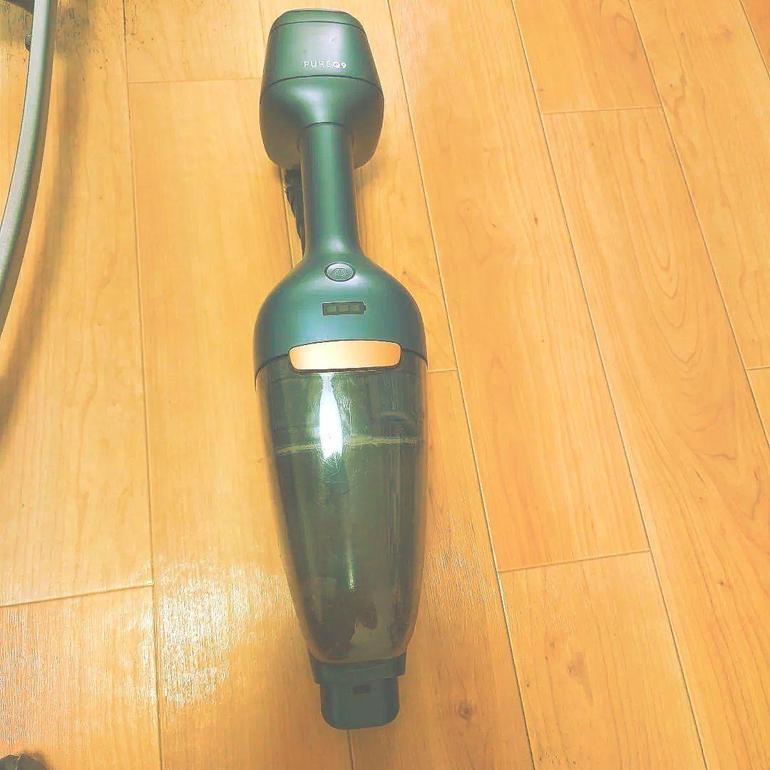 エレクトロラックス 掃除機 コードレス 　PQ92-3OBF