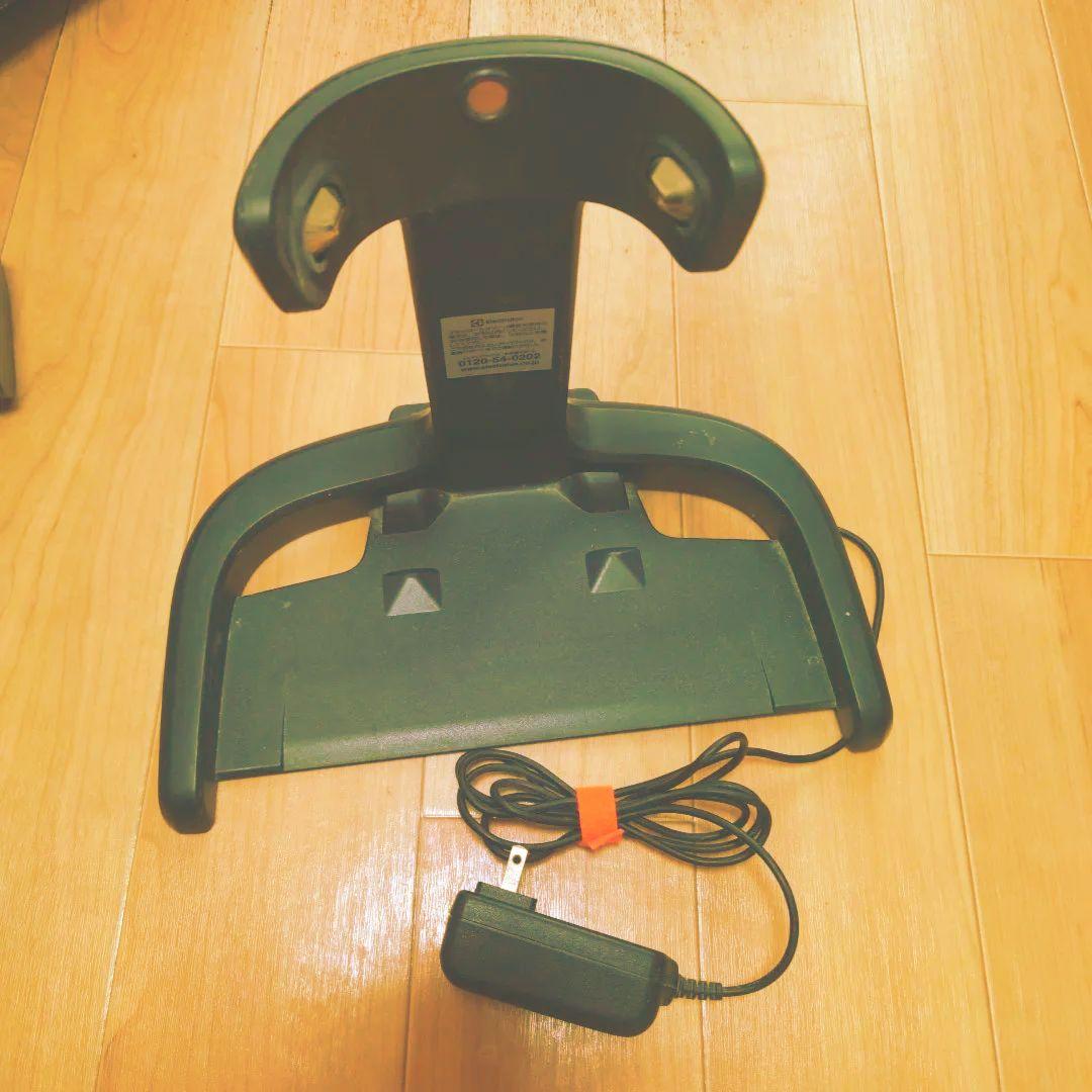 エレクトロラックス 掃除機 コードレス 　PQ92-3OBF