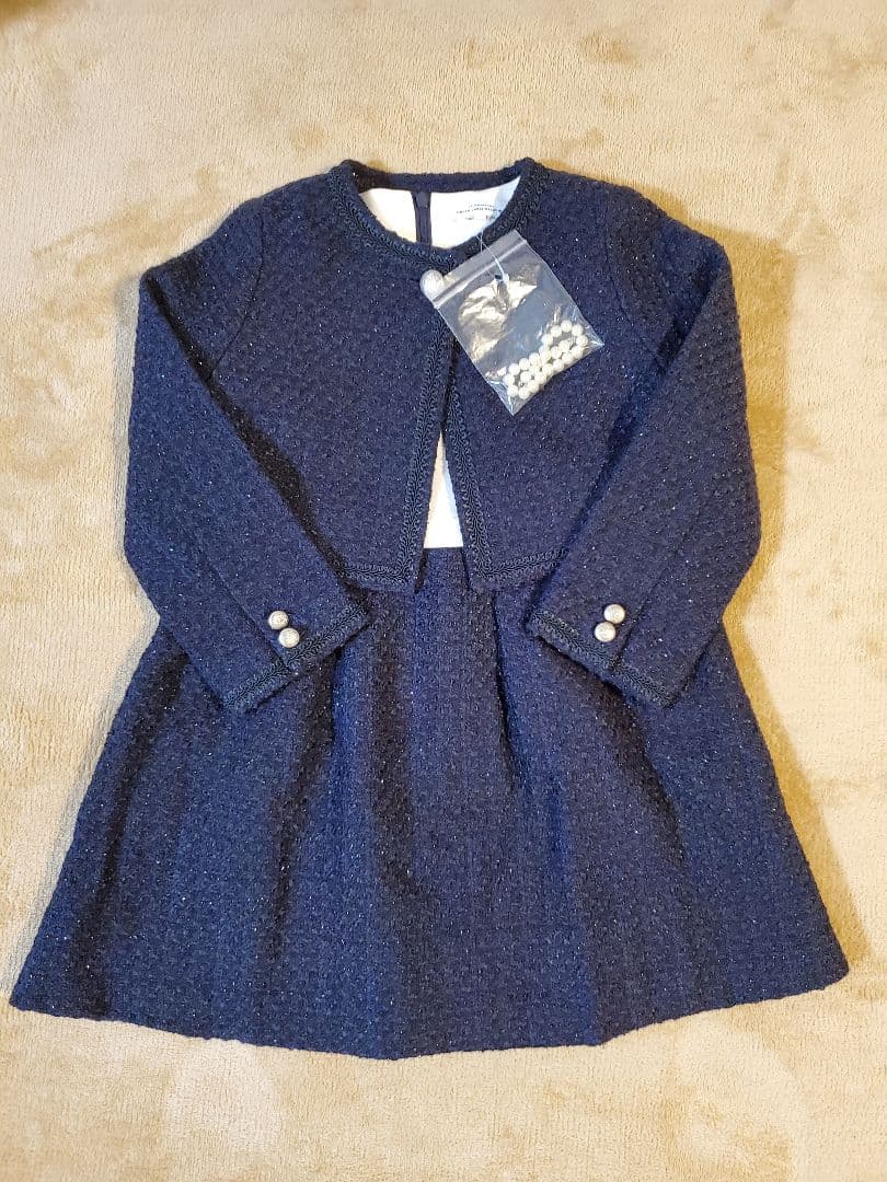 ユナイテッドアローズ フォーマルセット