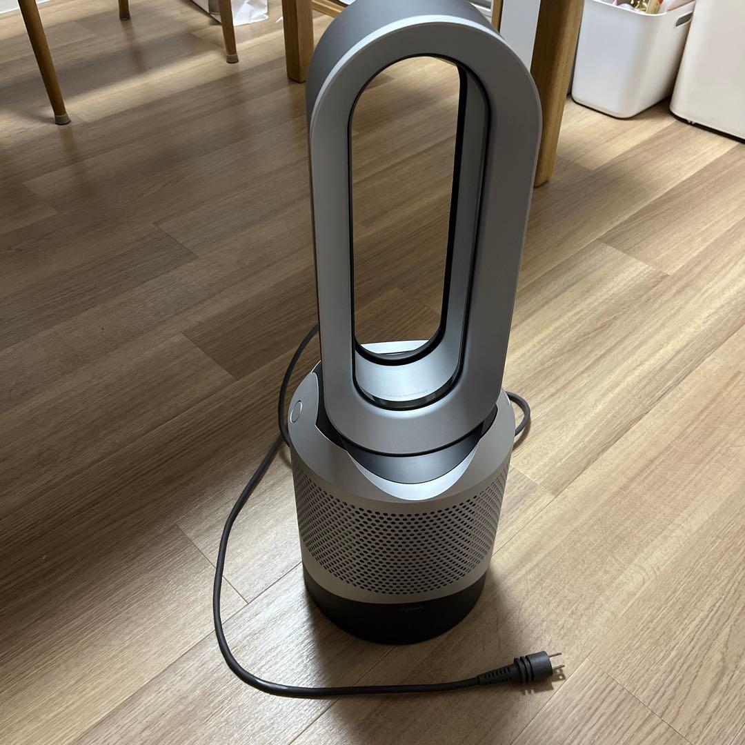 Dyson Pure Hot+Cool Link HP03 IS ダイソン