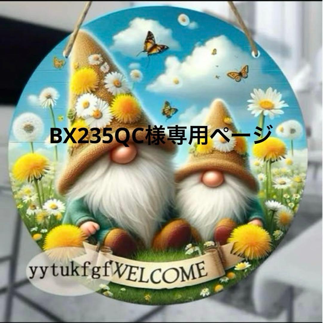 BX235QC様おまとめ10点