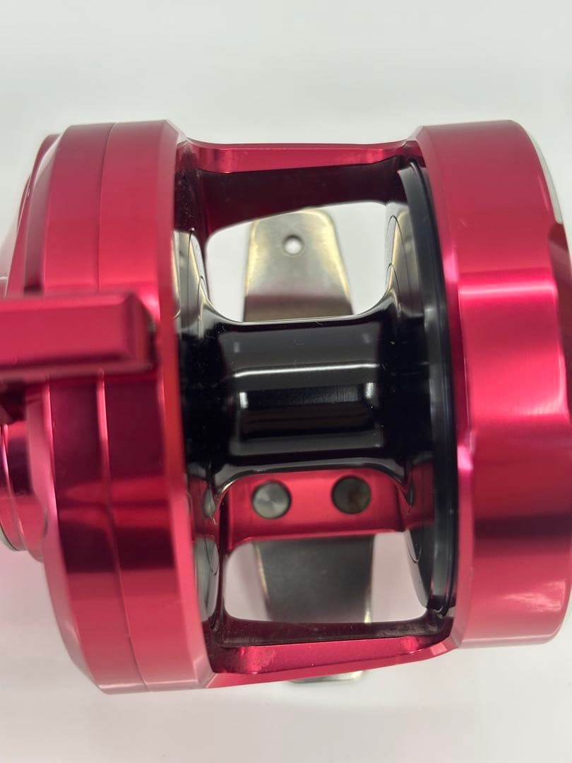 シーク　リミテッド 左ハンドル