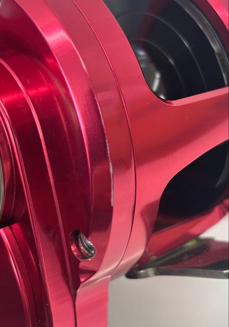 シーク　リミテッド 左ハンドル