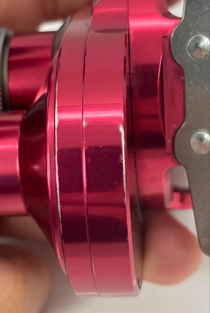 シーク　リミテッド 左ハンドル