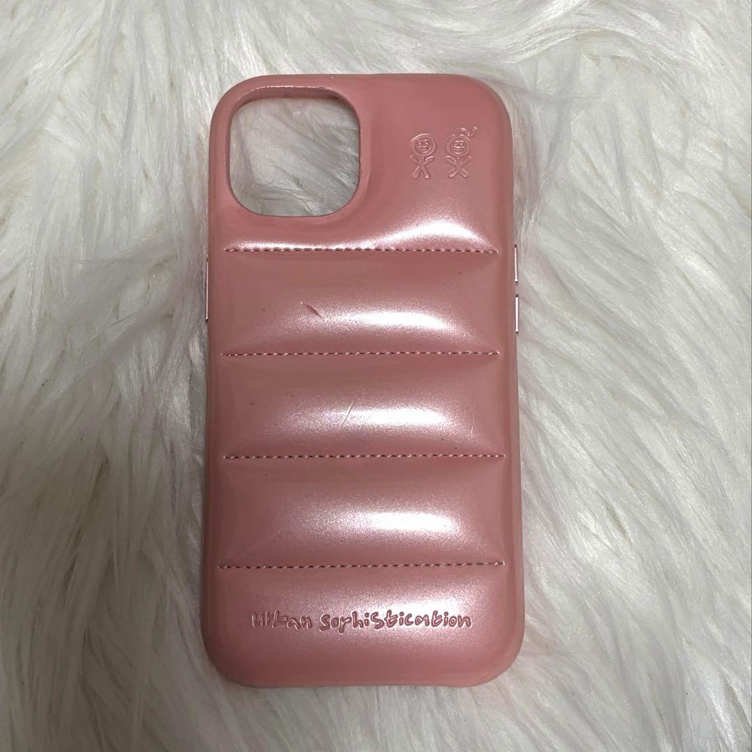 UrbanSophisitcation バレリーナ iPhone13・14