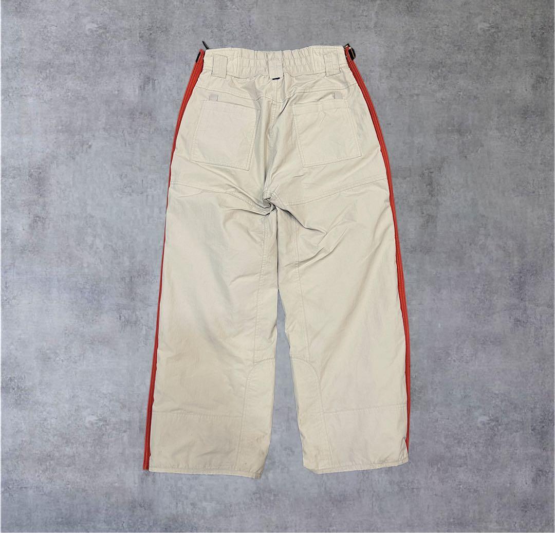 d*3様 90s OAKLEY SOFTWARE ハードシェルパンツ archi