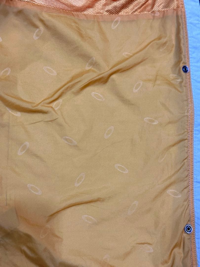 d*3様 90s OAKLEY SOFTWARE ハードシェルパンツ archi