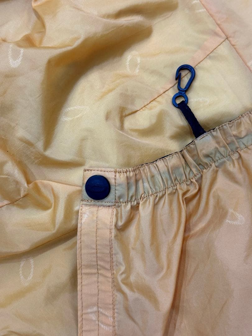 d*3様 90s OAKLEY SOFTWARE ハードシェルパンツ archi